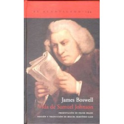 Vida de Samuel Johnson