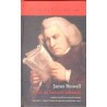 Vida de Samuel Johnson