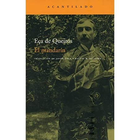 El mandarín
