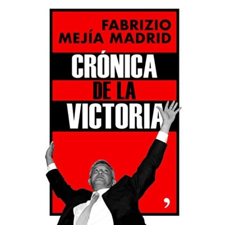 Crónica de la victoria