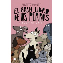El gran libro de los perros según mi gat