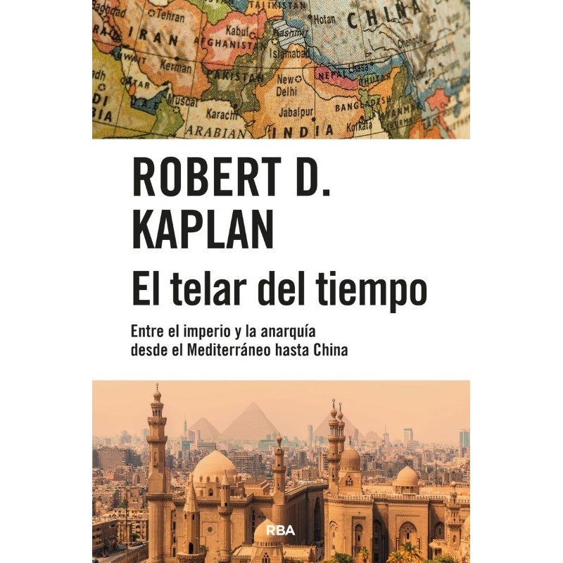 El telar del tiempo