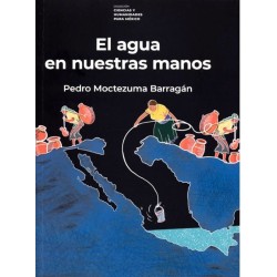 El agua en nuestras manos