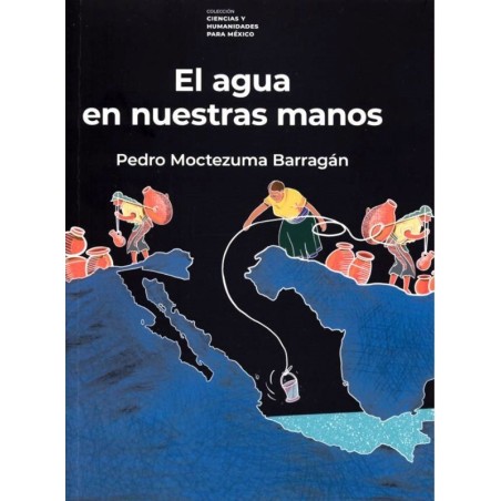El agua en nuestras manos
