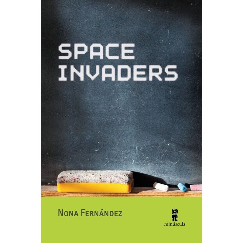 Space Invaders