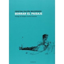 borrar el paisaje