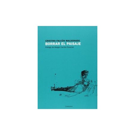 borrar el paisaje