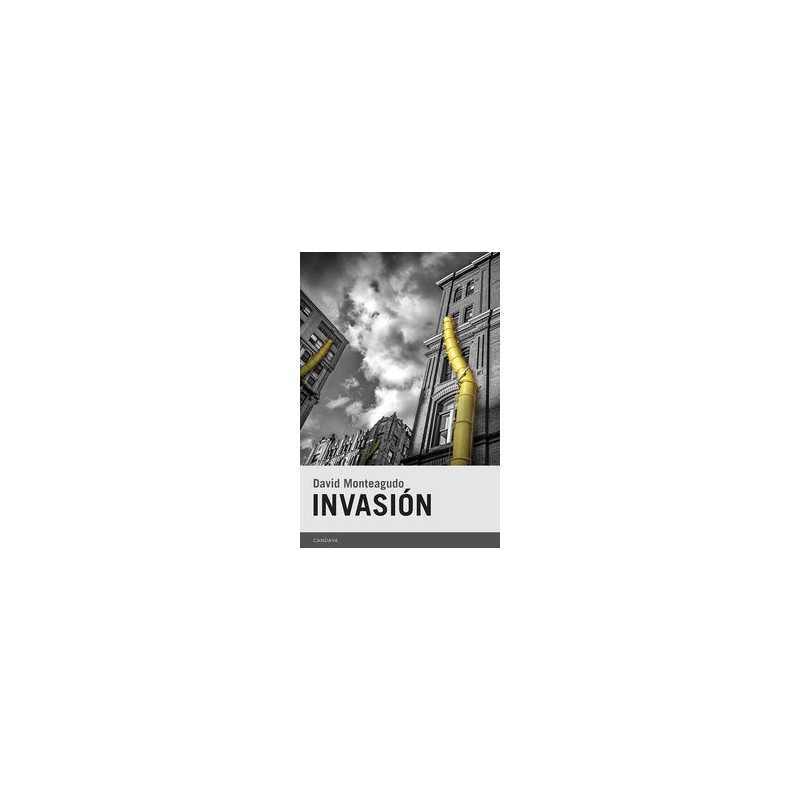 Invasión