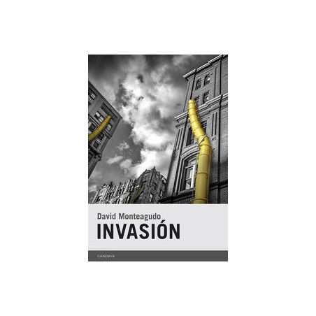 Invasión