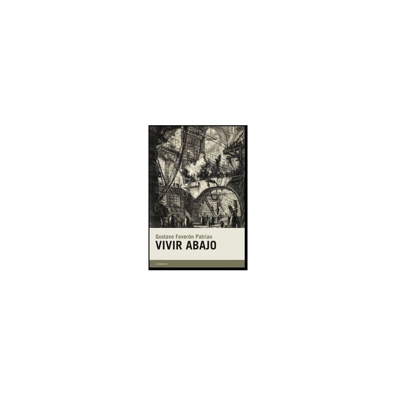 Vivir abajo