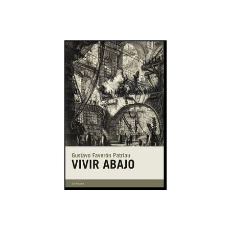 Vivir abajo