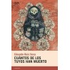 Cuántos de los tuyos han muerto