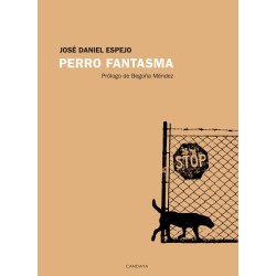 Perro fantasma