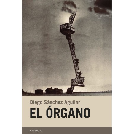 El órgano