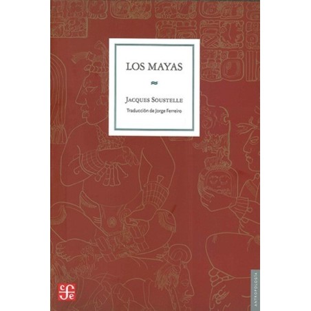 Los mayas