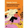 Cuanta más gente se muere, más ganas de