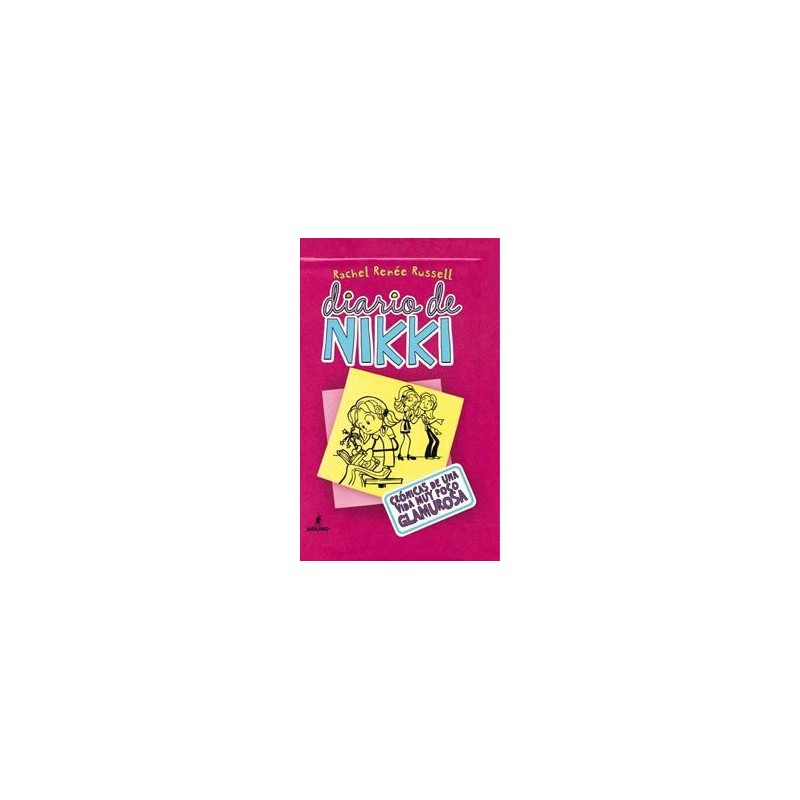 Diario de Nikki 1