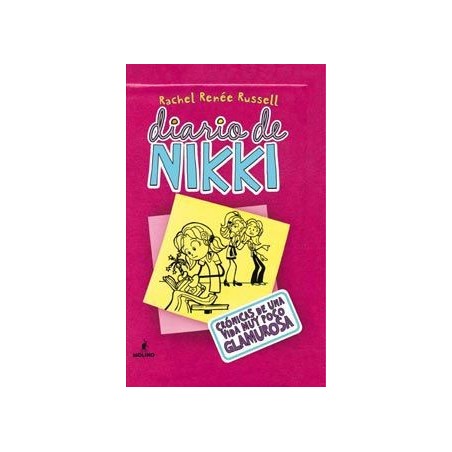 Diario de Nikki 1