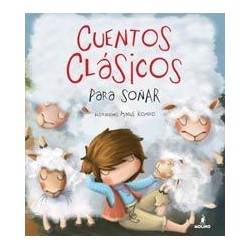 Cuentos clásicos para soñar
