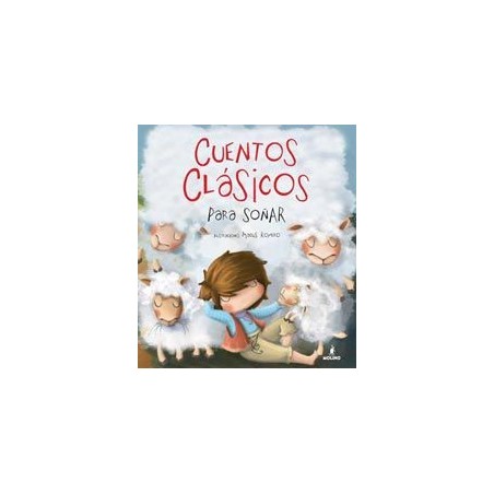 Cuentos clásicos para soñar