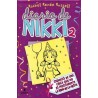 Diario de Nikki 2 Cuando no eres la reina de la fiesta