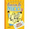 Diario de Nikki 3 Una estrella del pop muy poco brillante