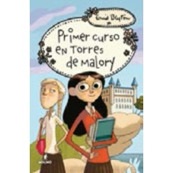 Primer curso en Torres de Malory 1