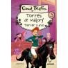 Tercer año en Torres de Malory 3
