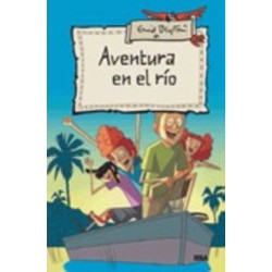 Aventura en el río