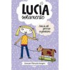 Lucía solamente 3 Saca al perro a pasear