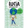 Lucía solamente 4 experta en reciclaje