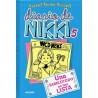 Diario de Nikki 5 Una sabeolotodo no tan lista