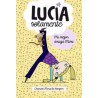 Lucía solamente 2 Mi mejor amiga mimi