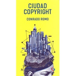 Ciudad copyright