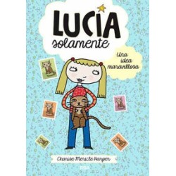 Lucía solamente 1 una idea maravillosa