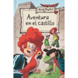 Aventura en el castillo