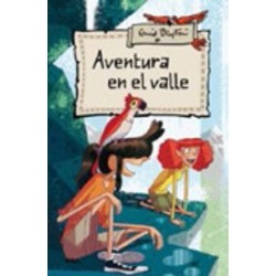 Aventura en el valle