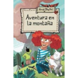 Aventura en la montaña