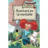 Aventura en la montaña