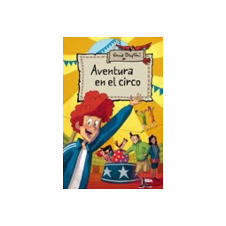 Aventura en el circo