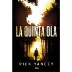 La quinta ola