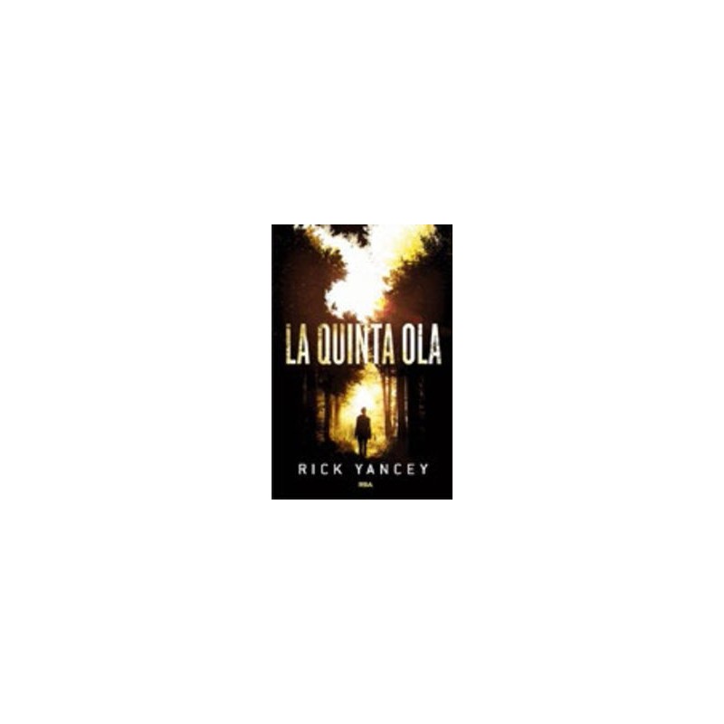 La quinta ola