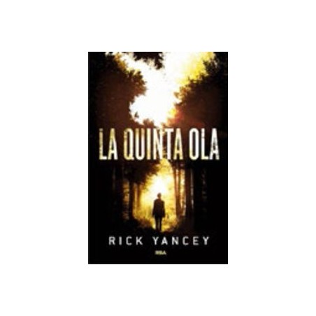 La quinta ola