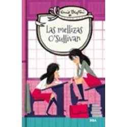 Santa Clara 2: las mellizas osullivan