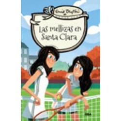 Santa Clara 3: las mellizas en Santa Cla