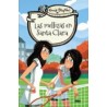 Santa Clara 3: las mellizas en Santa Cla