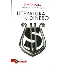 Literatura y dinero