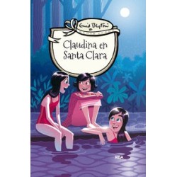 Santa Clara 5: Claudina en Santa Clara