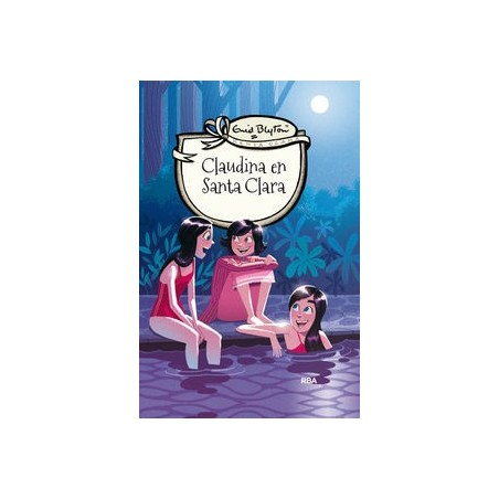 Santa Clara 5: Claudina en Santa Clara