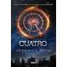 Cuatro (precuela de divergente)